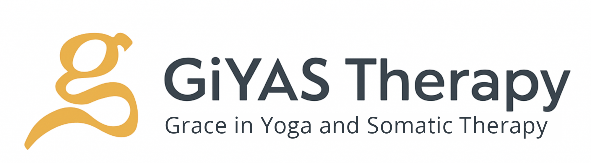 GiYAS Therapy Logo